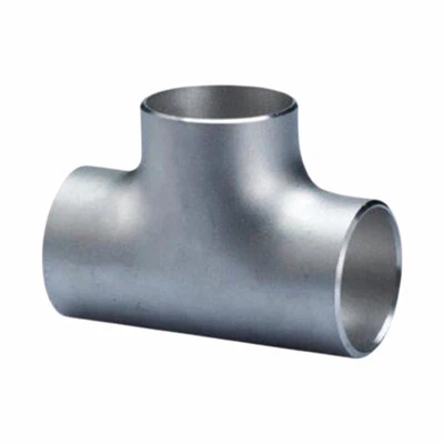 Titanium Tee un Titanium Cross