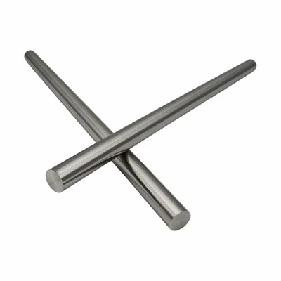 Volframa smagais metāls